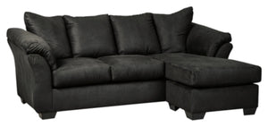 Darcy Sofa Chaise