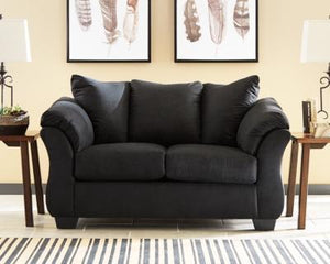 Darcy Loveseat