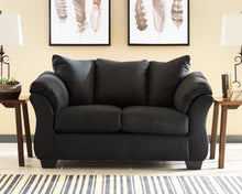 Load image into Gallery viewer, Darcy Loveseat