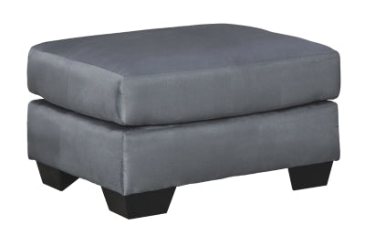 Darcy Ottoman