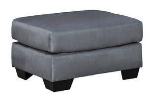 Darcy Ottoman