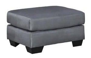 Darcy Ottoman