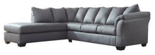 Load image into Gallery viewer, Darcy 2Piece Sectional with Chaise