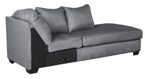 Darcy RightArm Facing Corner Chaise