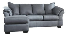 Load image into Gallery viewer, Darcy Sofa Chaise