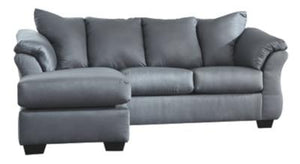 Darcy Sofa Chaise