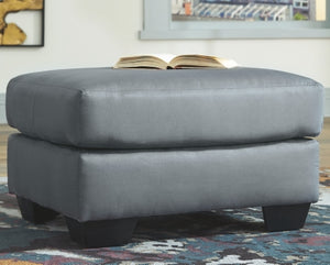 Darcy Ottoman