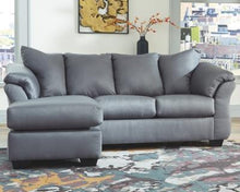 Load image into Gallery viewer, Darcy Sofa Chaise