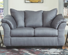 Load image into Gallery viewer, Darcy Loveseat