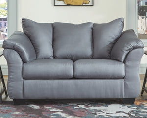 Darcy Loveseat