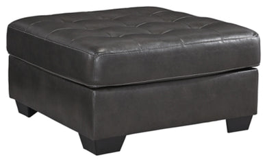 Owensbe Accents Oversized Ottoman