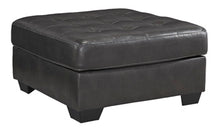 Load image into Gallery viewer, Owensbe Accents Oversized Ottoman