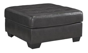 Owensbe Accents Oversized Ottoman