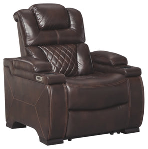 Warnerton Power Recliner