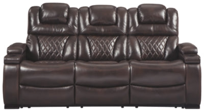 Warnerton Power Reclining Sofa