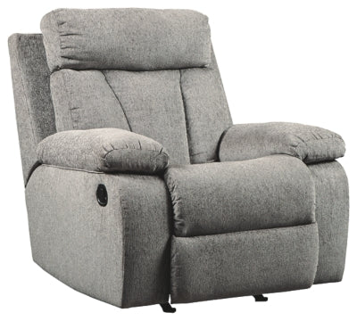 Mitchiner Recliner