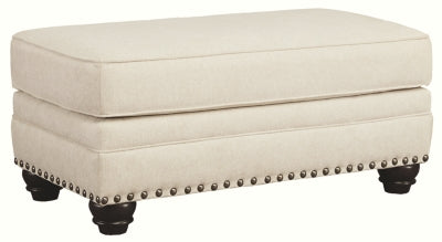 Harrietson Ottoman