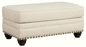 Harrietson Ottoman