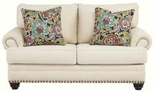 Load image into Gallery viewer, Harrietson Loveseat