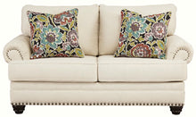 Load image into Gallery viewer, Harrietson Loveseat