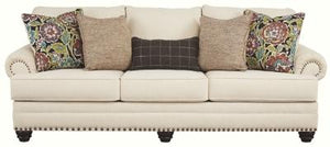 Harrietson Sofa