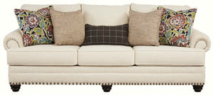 Harrietson Sofa