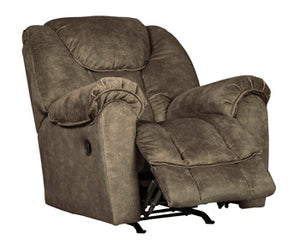 Capehorn Recliner