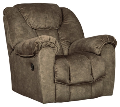 Capehorn Recliner