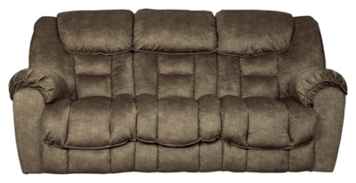 Capehorn Reclining Sofa