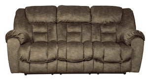 Capehorn Reclining Sofa