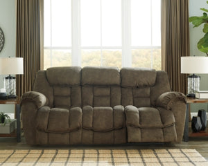 Capehorn Reclining Sofa