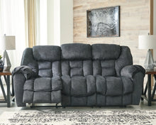 Load image into Gallery viewer, Capehorn Reclining Sofa