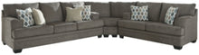 Load image into Gallery viewer, Dorsten 3Piece Sectional