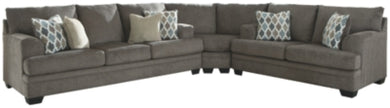 Dorsten 3Piece Sectional