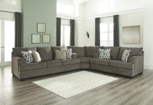 Dorsten 3Piece Sectional