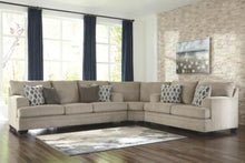 Load image into Gallery viewer, Dorsten 3Piece Sectional