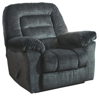 Hengen Recliner