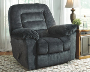 Hengen Recliner