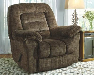 Hengen Recliner