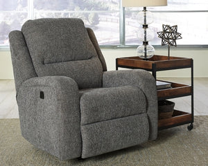 Krismen Power Recliner