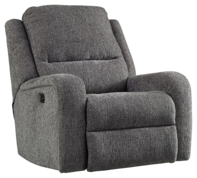 Krismen Power Recliner