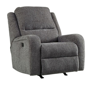 Krismen Power Recliner