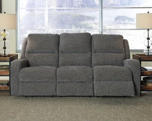 Load image into Gallery viewer, Krismen Power Reclining Sofa