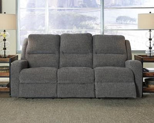 Krismen Power Reclining Sofa