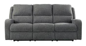 Krismen Power Reclining Sofa