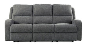 Krismen Power Reclining Sofa