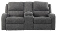 Load image into Gallery viewer, Krismen Power Reclining Loveseat