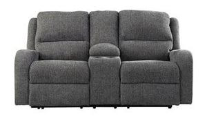 Krismen Power Reclining Loveseat