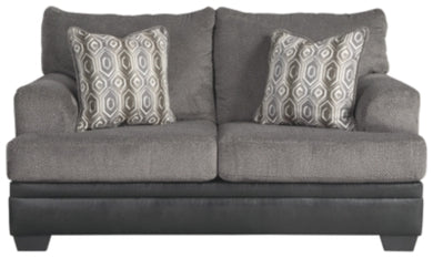 Millingar Loveseat