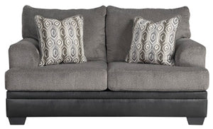 Millingar Loveseat